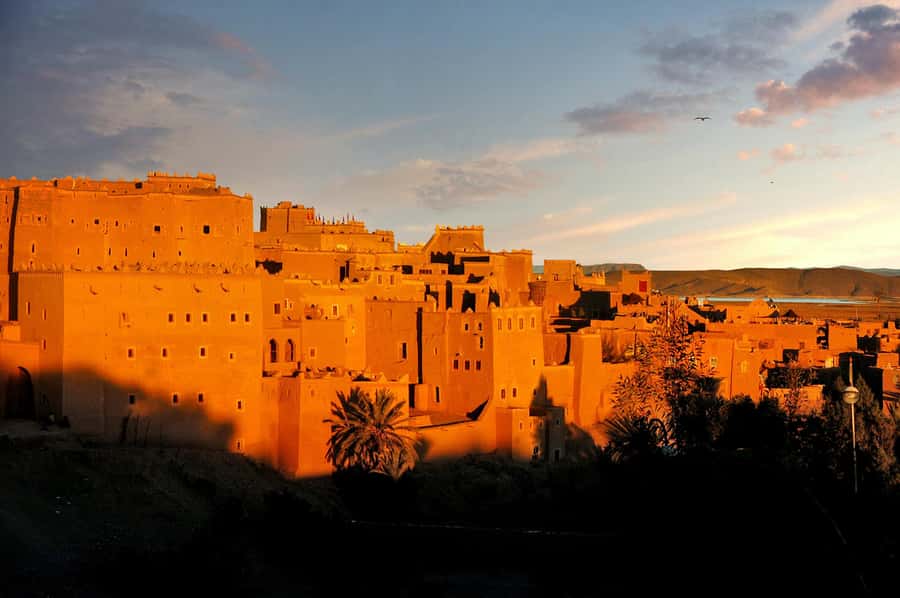 Marrakech: Ouarzazate and Ait Benhaddou Day Trip & Kasbah - Why this Marrakech day trip works