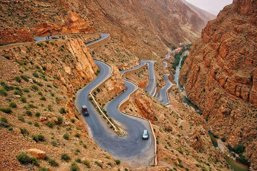 Marrakech: Ouarzazate Excursion - Key points to know before booking