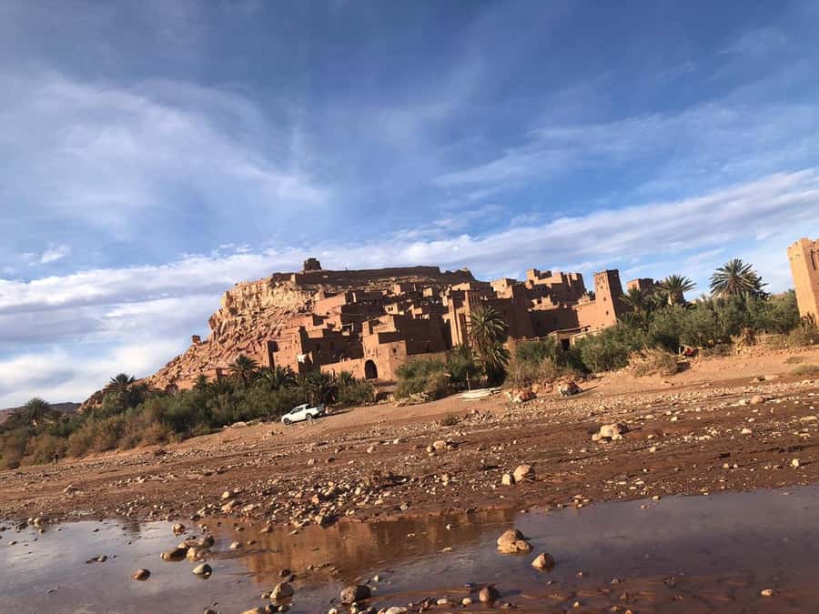 Marrakech: Ouarzazate Excursion - Who will enjoy this day trip