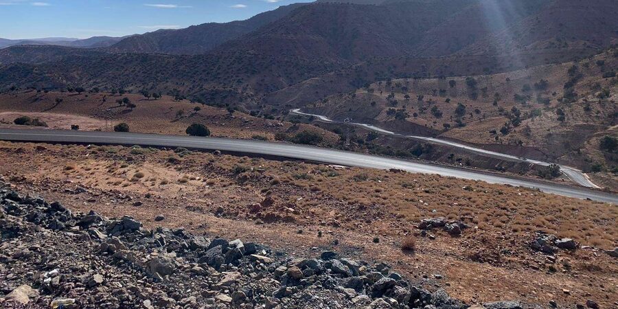 Marrakech: Ouarzazate Excursion - What the $26 price really covers