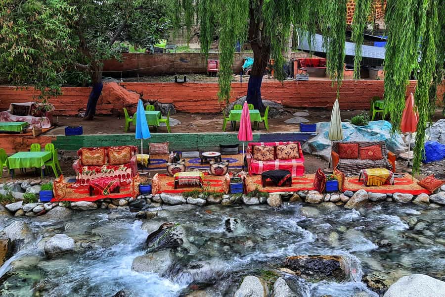 Marrakech: Ourika Valley and Atlas Mountains Day Trip - Weather, clothing, and the small things that matter