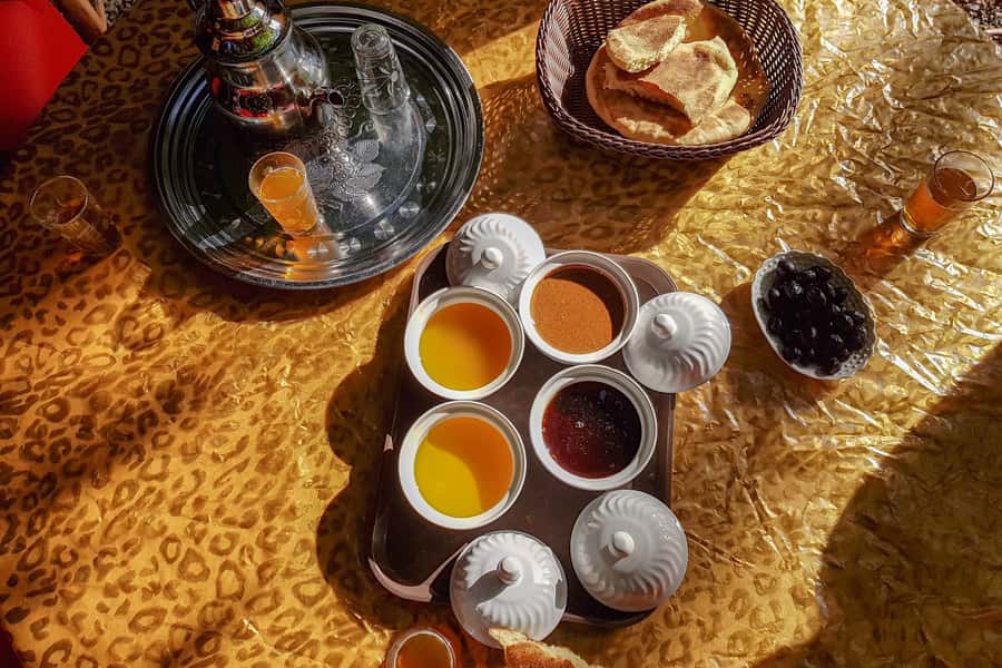 Marrakech: Ourika Valley & Atlas Mountains Half-Day Trip - Key points to know before booking