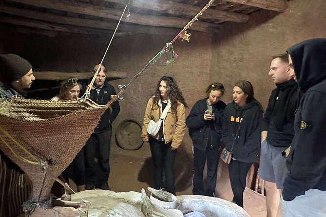 Marrakech: Ourika Valley, Atlas Mountains, Waterfalls & Lunch - Who should book this Ourika excursion?