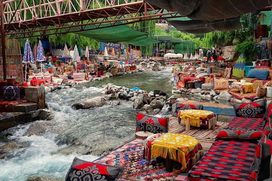 Marrakech: ourika valley Atlas Mountains & Waterfalls Trip - Key points to know before booking