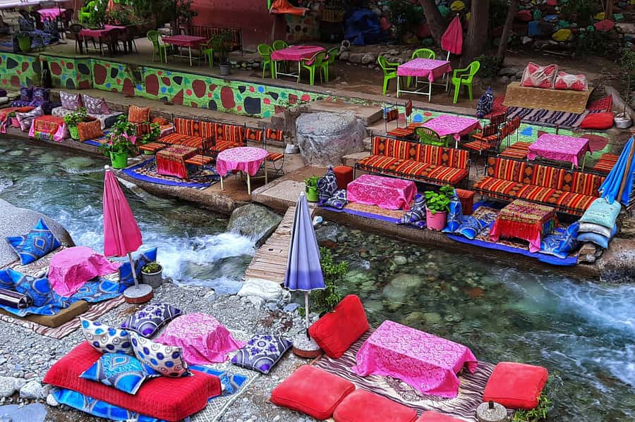 Marrakech: ourika valley Atlas Mountains & Waterfalls Trip - Should you book the Ourika Valley trip?