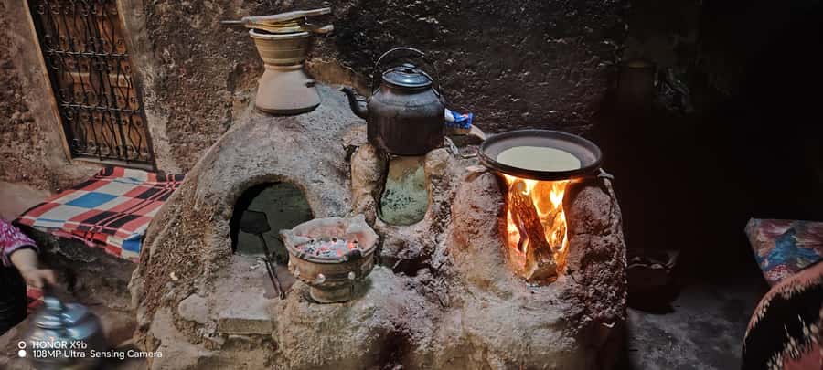 Marrakech: ourika valley Atlas Mountains & Waterfalls Trip - From Marrakech to the Ourika Valley in 45 minutes