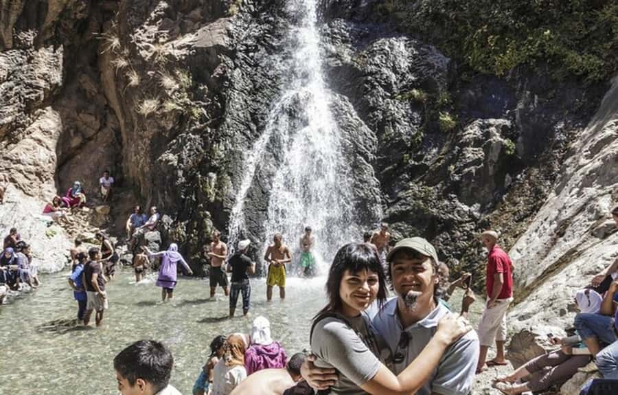 Marrakech: Ourika Valley Day Trip & Waterfalls Hike - What $20 Really Gets You