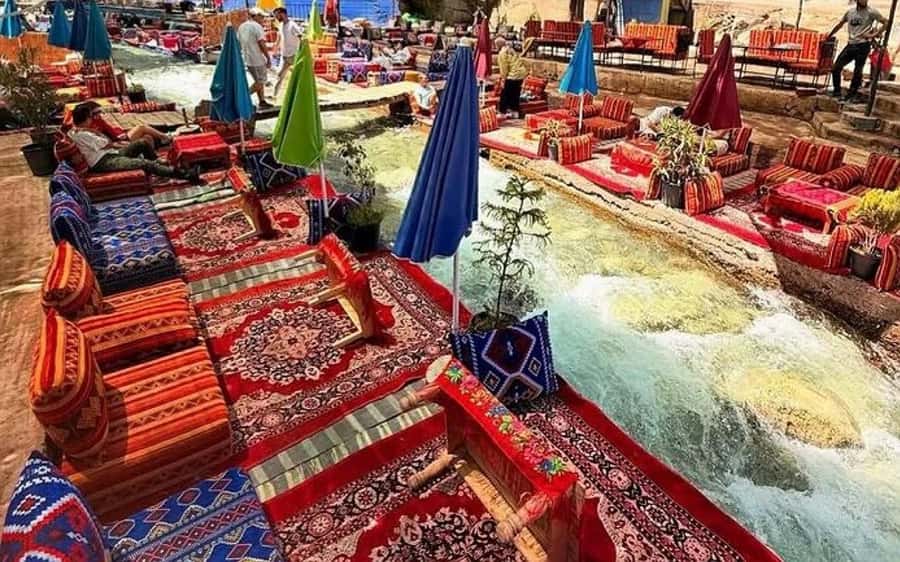 Marrakech: Ourika Valley Day Trip with Berber Village - From Marrakech to the Ourika Valley
