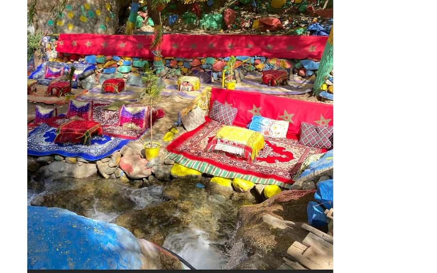 Marrakech: Ourika Valley Day Trip with Berber Village - Who Will Enjoy This Day Trip