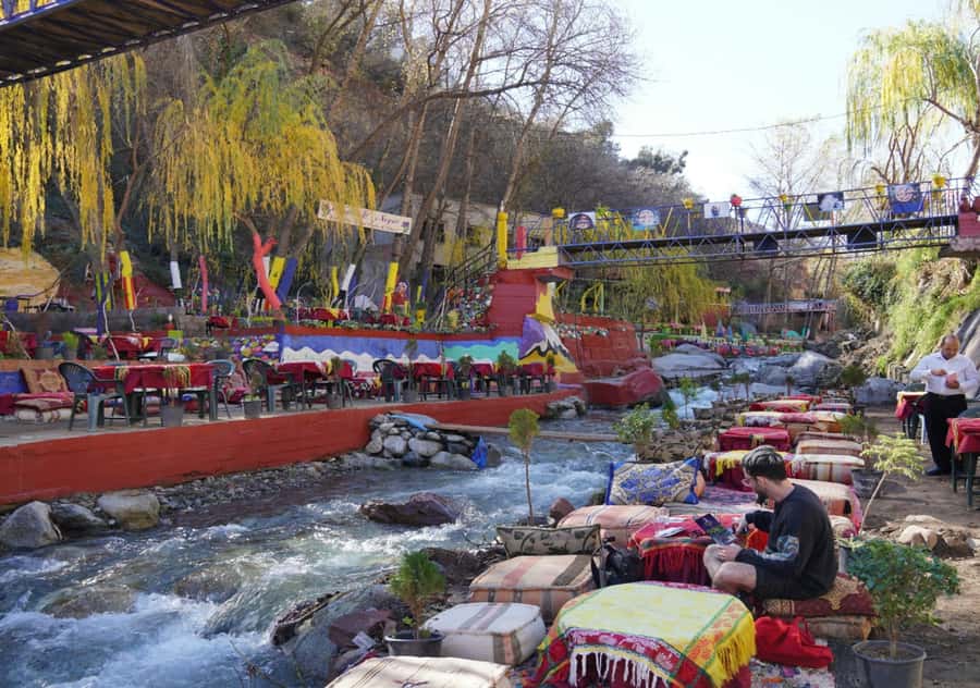 Marrakech: Ourika Valley Trip with Waterfall Hike - What to Bring and Who Should Book