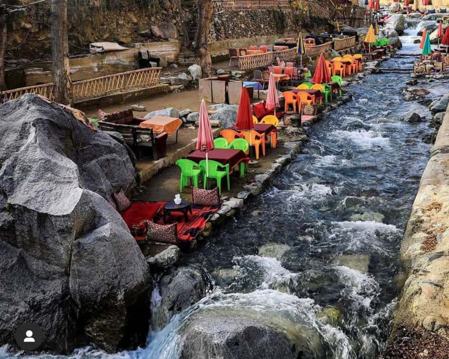 Marrakech: Ourika Valley Trip with Waterfall Hike - Guides, Drivers, and the Group Experience