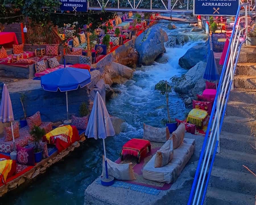 Marrakech: Ourika Valley Trip with Waterfall Hike - Is $14 Good Value?