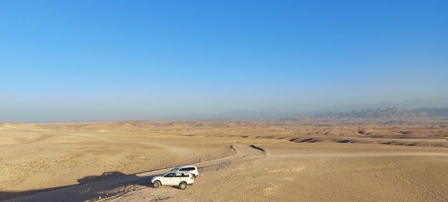 Marrakech: Ourika Valley,Waterfalls, Atlas Luxury Day trip - Who will get the most from this day