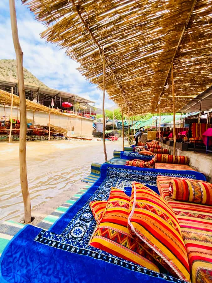 Marrakech: Ourika Valley Waterfalls & guided hike - Key points to know before you book