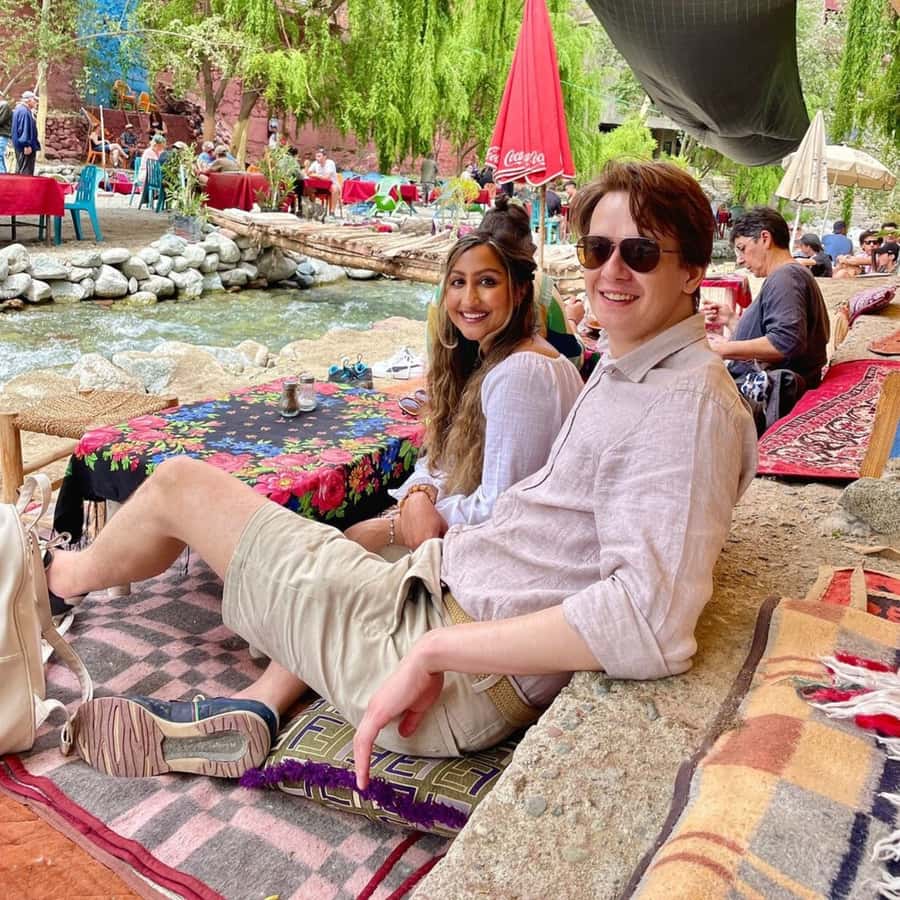 Marrakech: Ourika Valley & Waterfalls Guided Tour with Lunch - Key points to know before you book