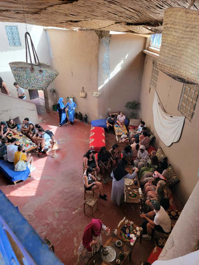 Marrakech: Ourika Valley, Waterfalls Private Trip with Lunch - What to bring for a better day