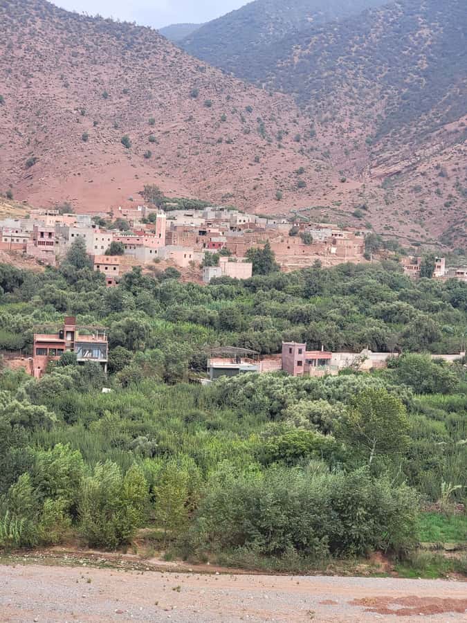 Marrakech: Ourika Valley, Waterfalls Private Trip with Lunch - FAQ