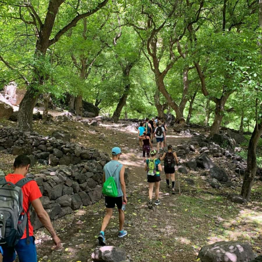Marrakech: Ouzoud Waterfall, Guided Hike, Boat Ride & Lunch - Why Ouzoud Waterfalls Makes a Good Day Trip