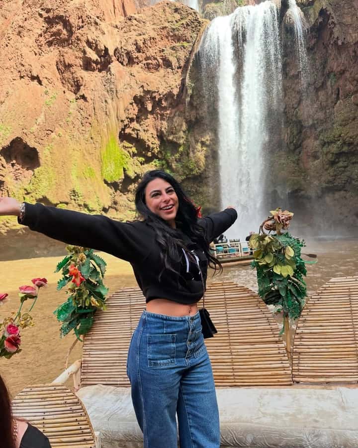 Marrakech: Ouzoud Waterfall, Guided Hike, Boat Ride & Lunch - How the Ten-Hour Schedule Feels