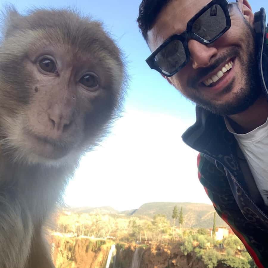 Marrakech: Ouzoud Waterfall, Guided Hike, Boat Ride & Lunch - Guides and the Human Side of the Day
