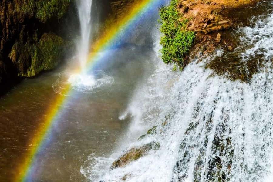 Marrakech: Ouzoud Waterfalls Trip, Guided Hike & Boat Option - Why Ouzoud Waterfalls is worth the long drive