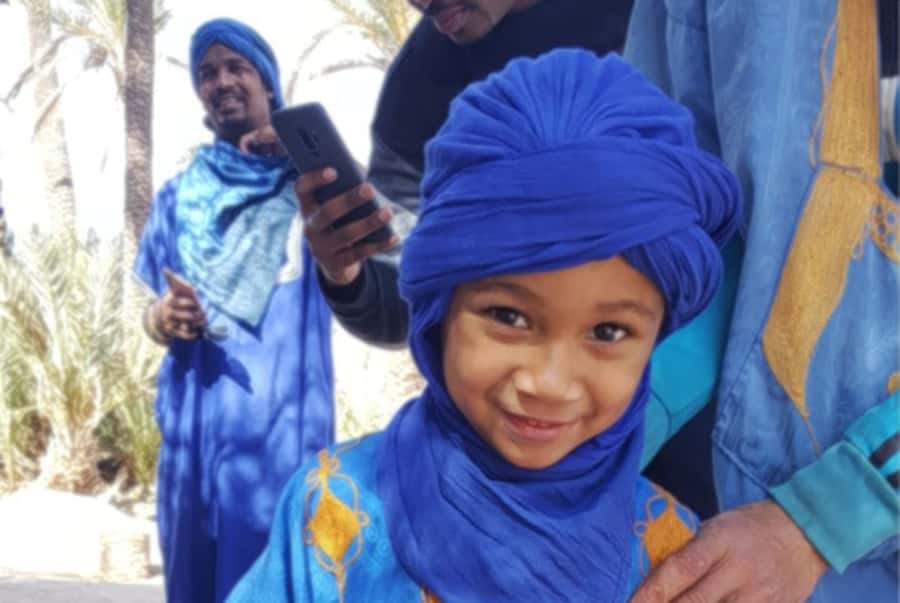 Marrakech Palmeraie: Camel Ride & Quad Bike Experience - Berber villages, tea, and a quieter pause