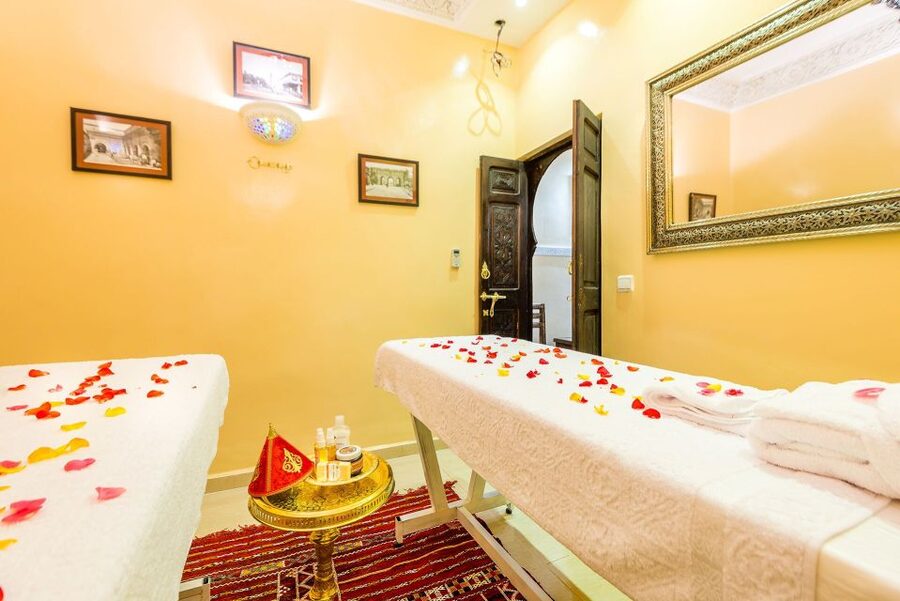 Marrakech: Palmeraie Quad Bike & Traditional Moroccan Spa - Booking advice and final verdict