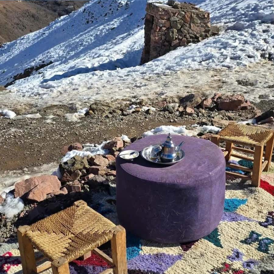 Marrakech: Paragliding, Camel Ride & Berber Villages Trip - Guides, pilots, and the human side of the day