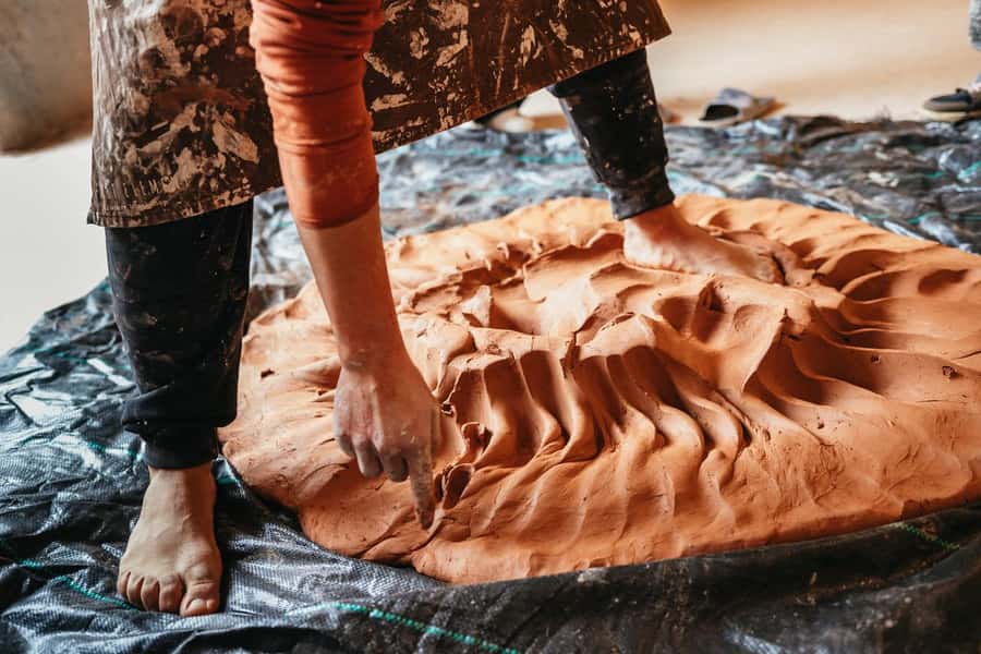 Marrakech: Pottery Workshop - The people who shape the quality of the class