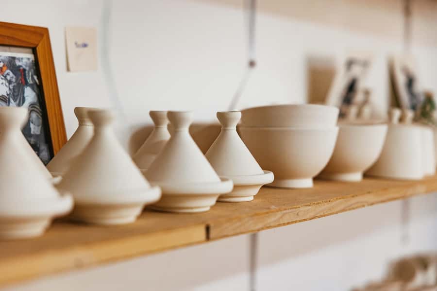 Marrakech: Pottery Workshop with Moroccan Tea - Who will enjoy this Marrakech activity most?