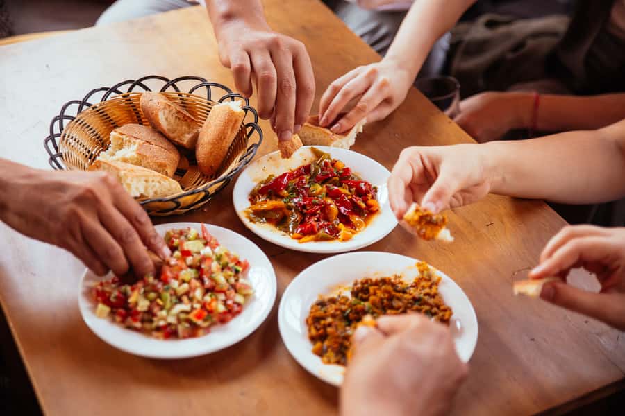 Marrakech: Private Food Tour – 10 Tastings with Locals - Key points at a glance