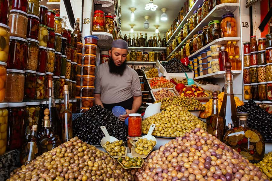 Marrakech: Private Food Tour – 10 Tastings with Locals - What the private format changes