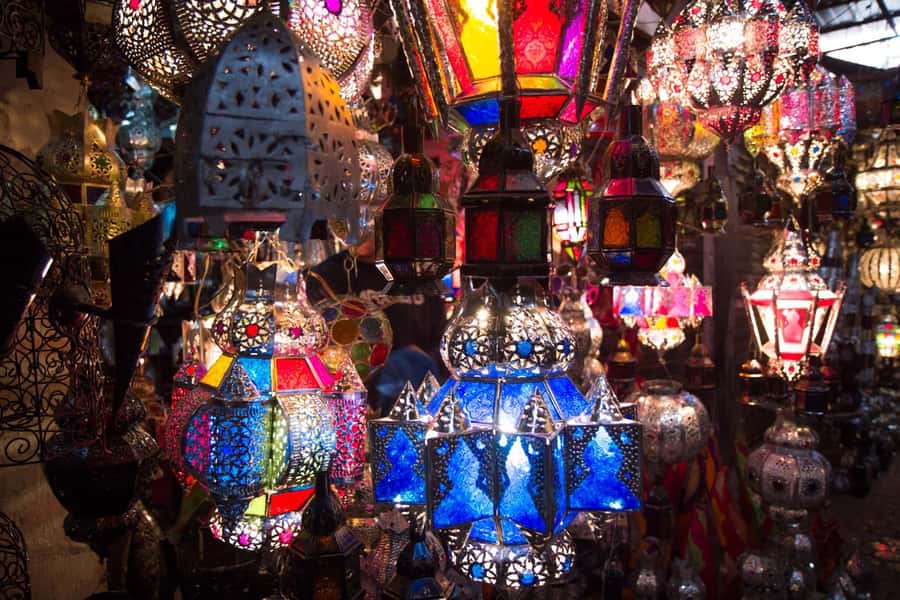 Marrakech: Private Half-Day City Highlights Tour - Timing, flexibility, and the real value of $87