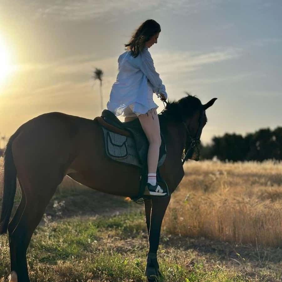 Marrakech: Private Horseback Tour in the Palm Grove with Tea - What $33 really gets you