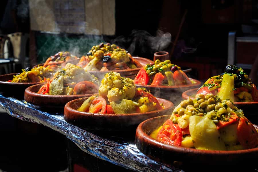 Marrakech : Private To Ourika Valley Atlas Mountains & Lunch - Leaving Marrakech for the Atlas foothills