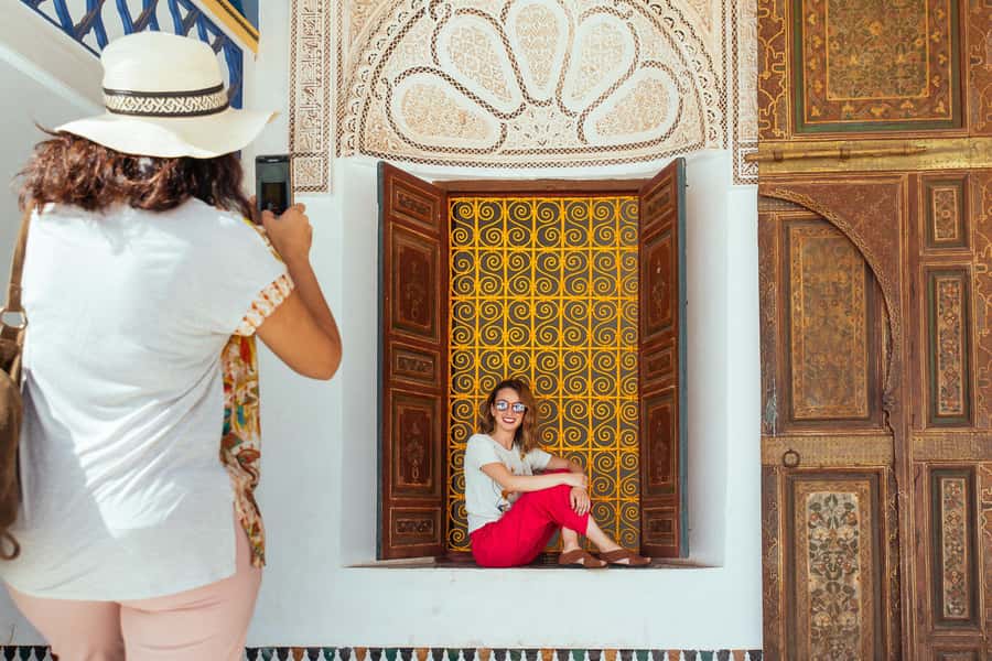Marrakech: Private Tour w/ Locals – Highlights & Hidden Gems - Who will enjoy this walk most