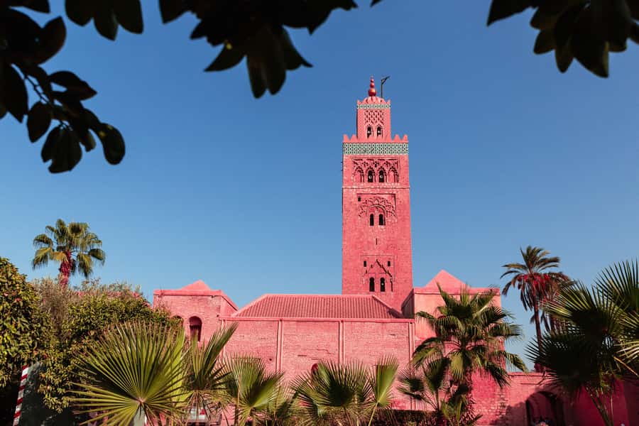 Marrakech: Private Tour w/ Locals – Highlights & Hidden Gems - The guides make the difference