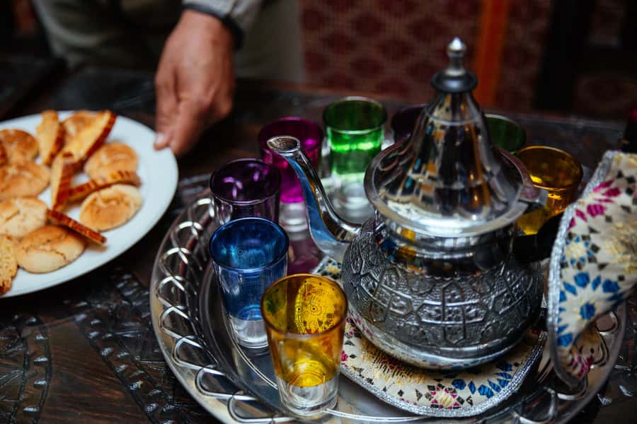 Marrakech: Private Tour w/ Locals – Highlights & Hidden Gems - What the $68 price really buys you