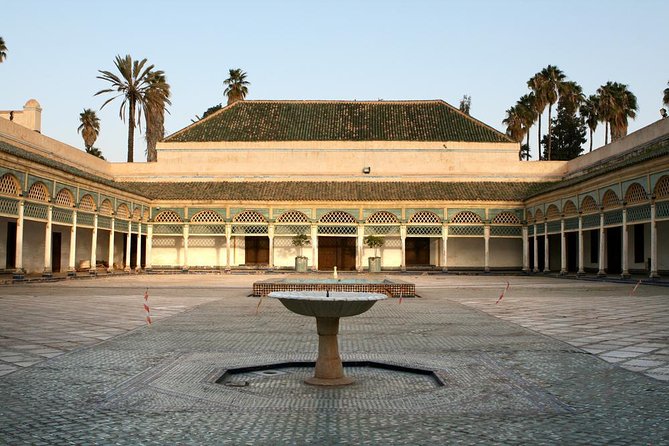 Marrakech PRIVATE TOUR With Locals: Highlights & Hidden Gems - What this private Marrakech walk is really for