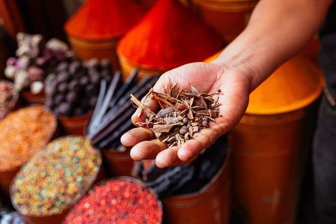 Marrakech PRIVATE TOUR With Locals: Highlights & Hidden Gems - What the guides do best