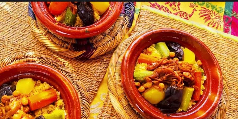 Marrakech: Quad Bike and Camel, Dinner Show in Agafay Desert - Berber music, dancing, and the fire show