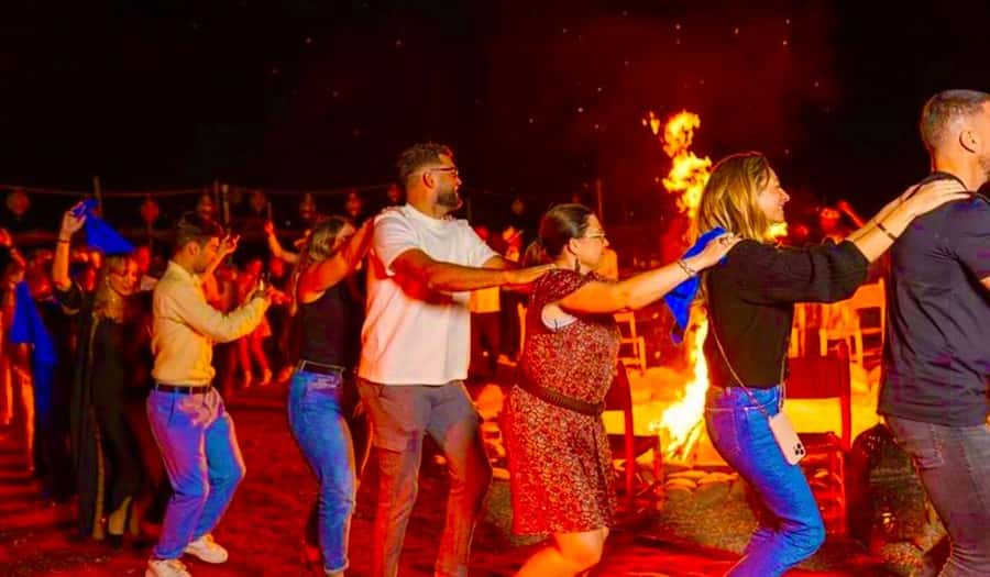 Marrakech: Quad Bike and Camel, Dinner Show in Agafay Desert - Is $20 good value?