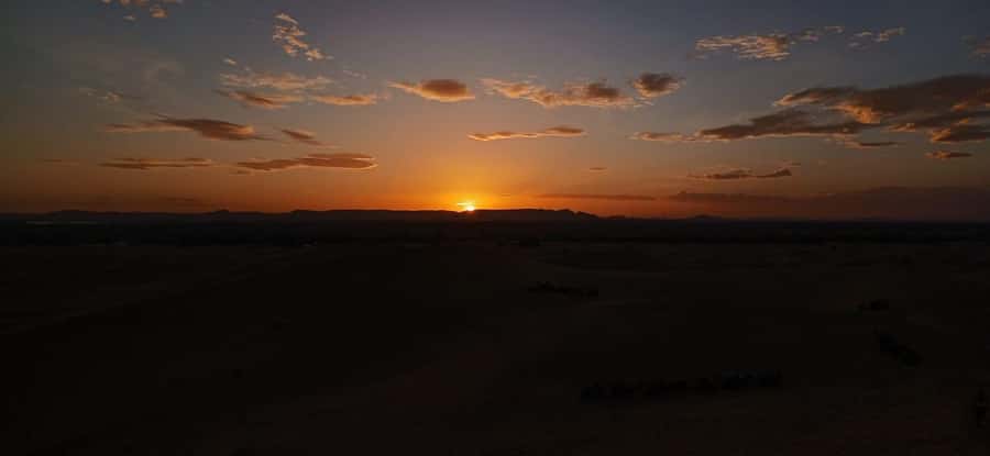 Marrakech: Quad Bike and Camel, Dinner Show in Agafay Desert - Who should book this Agafay evening?