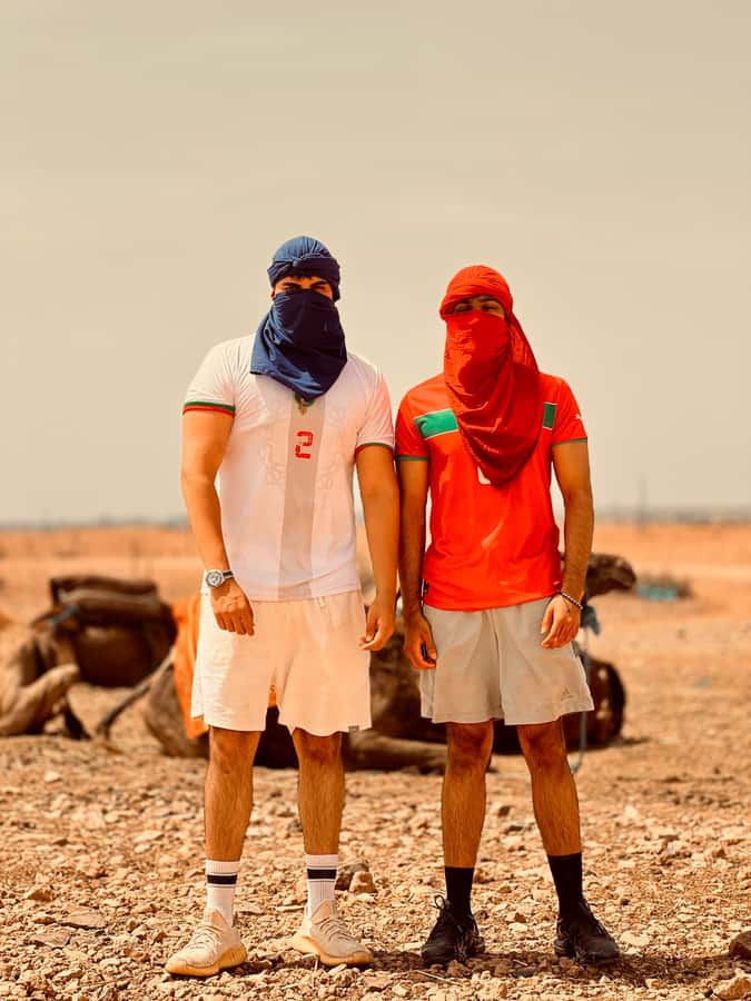 Marrakech: Quad Bike excursion at the sunset with Tea Break - The practical verdict