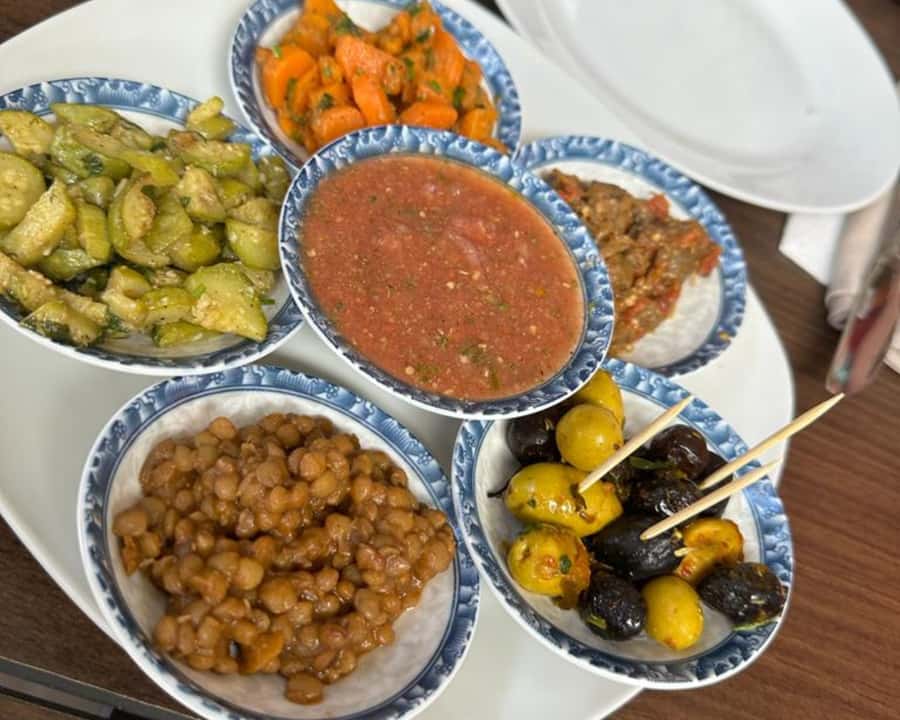 Marrakech: Restaurant Dinner Experience with Hotel Pickup - A few practical points before booking