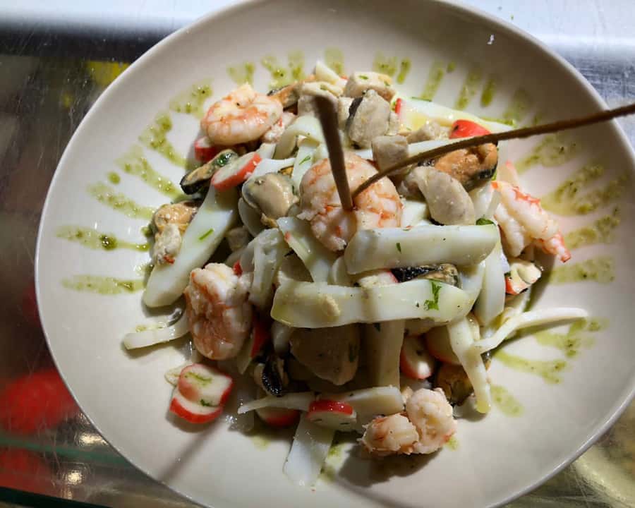 Marrakech: Restaurant Dinner Experience with Hotel Pickup - How the food measures up