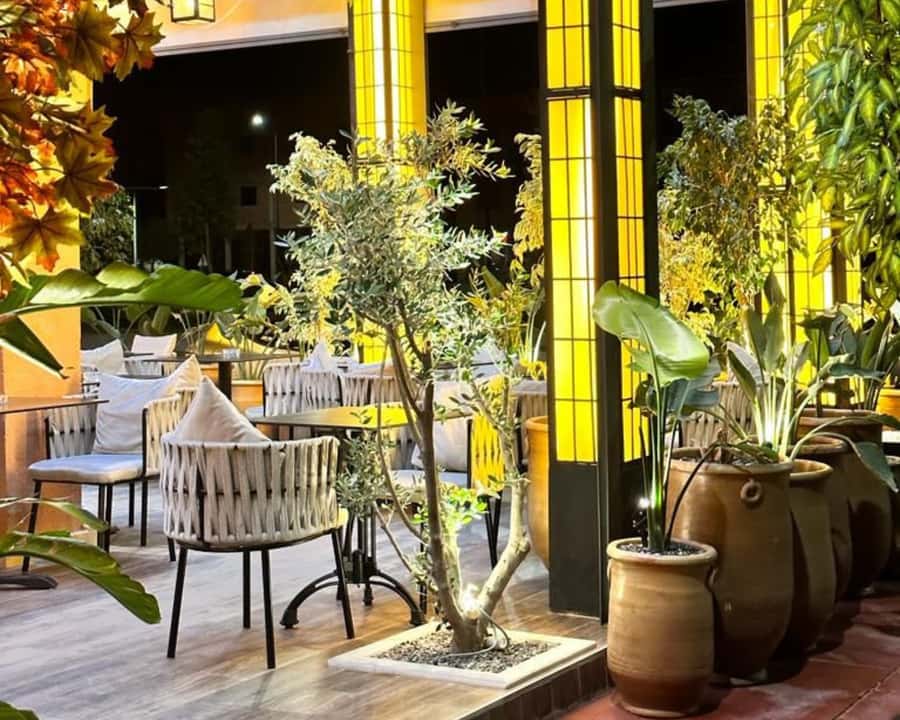 Marrakech: Restaurant Dinner Experience with Hotel Pickup - Timing, traffic, and the three-hour schedule