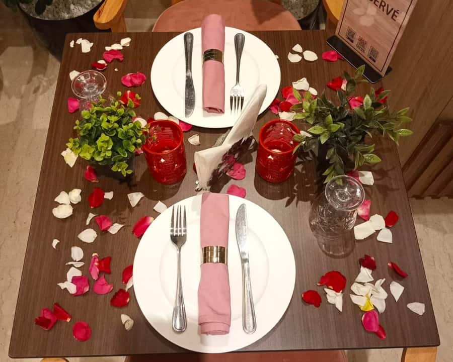 Marrakech: Romantic Spa Experience with Dinner - Key points to know before booking