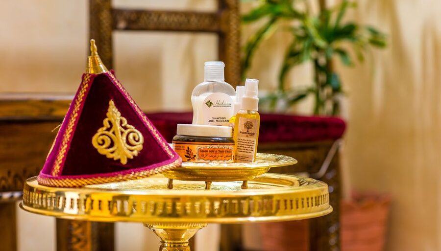 Marrakech: Romantic Spa Experience with Dinner - Is $105 per person good value?