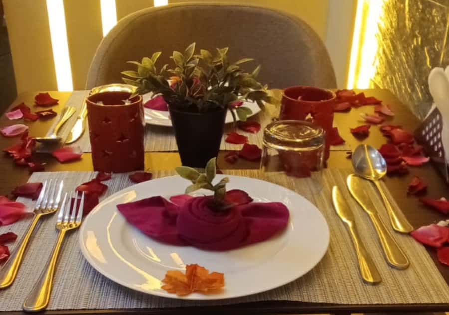 Marrakech: Romantic Spa Experience with Dinner - Why this five-hour pairing works in Marrakech